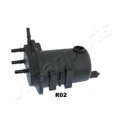 Palivový filter JAPANPARTS FC-R02S