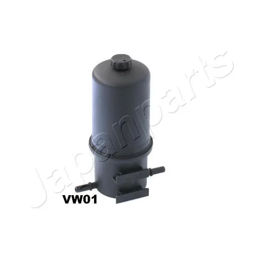Palivový filter JAPANPARTS FC-VW01JM