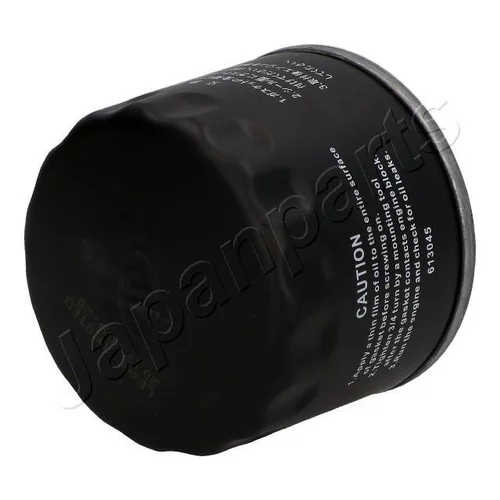 Olejový filter FO-122S /Japanparts/ - obr. 2