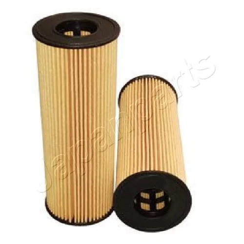 Olejový filter JAPANPARTS FO-ECO163