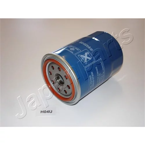 Olejový filter JAPANPARTS FO-H04U