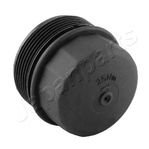 Veko, puzdro olejového filtra JAPANPARTS FOC-011
