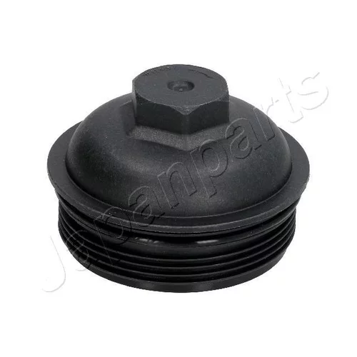 Veko, puzdro olejového filtra JAPANPARTS FOC-030