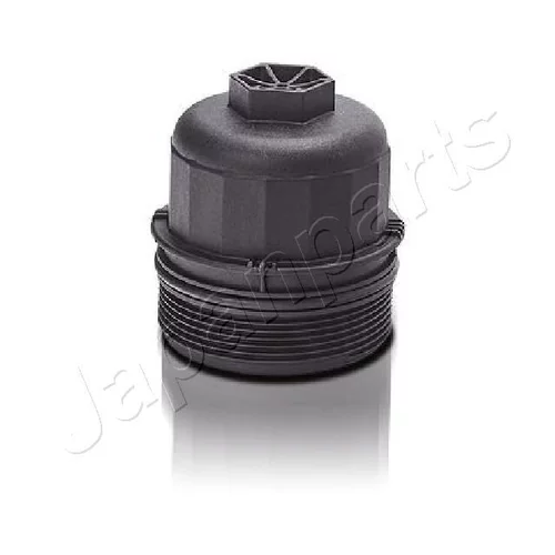 Veko, puzdro olejového filtra JAPANPARTS FOC-044