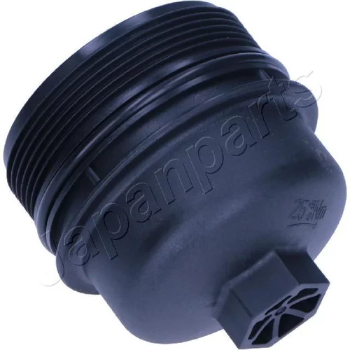 Veko, puzdro olejového filtra JAPANPARTS FOC-045