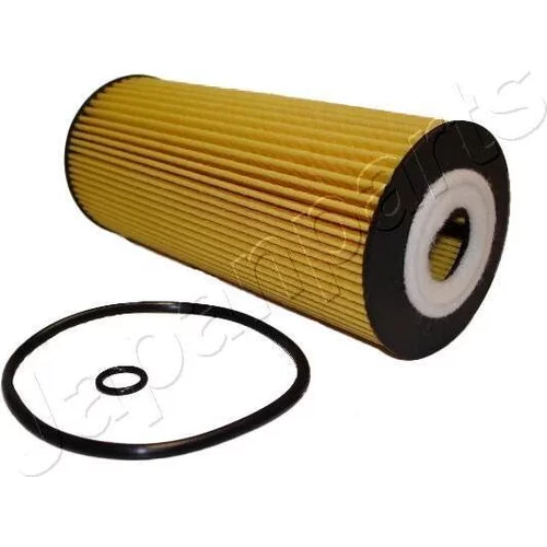Olejový filter JAPANPARTS FOE-008JM