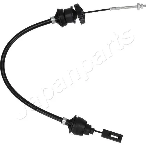 Lanko ovládania spojky JAPANPARTS GC-0630