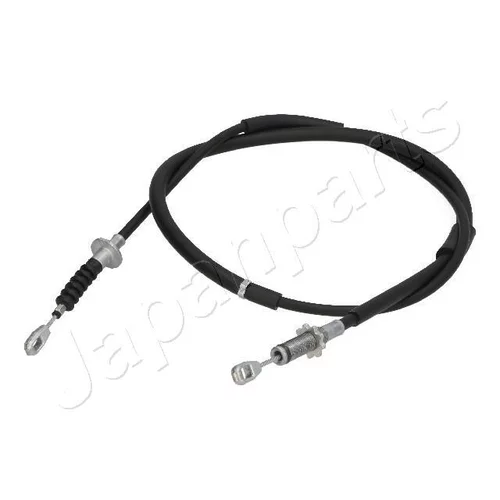 Lanko ovládania spojky JAPANPARTS GC-520