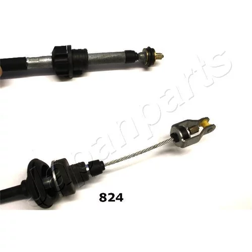Lanko ovládania spojky GC-824 /Japanparts/ - obr. 1