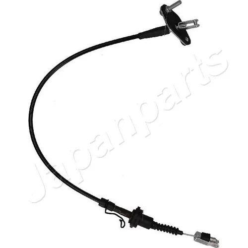 Lanko ovládania spojky JAPANPARTS GC-H08