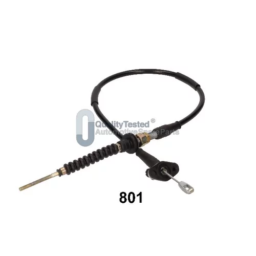 Lanko ovládania spojky JAPANPARTS GC801JM