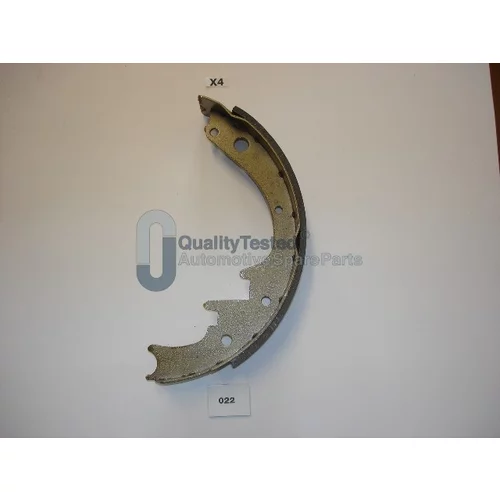 Sada brzdových čeľustí JAPANPARTS GF022JM