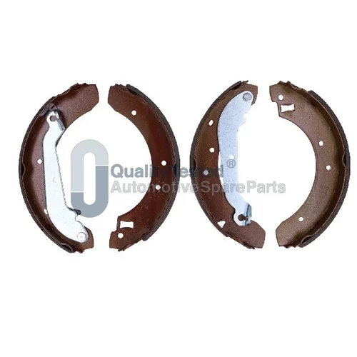 Sada brzdových čeľustí JAPANPARTS GF0326JM