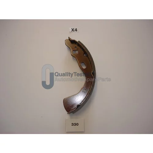 Sada brzdových čeľustí JAPANPARTS GF330JM