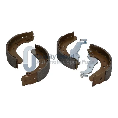 Sada brzdových čeľustí JAPANPARTS GF410JM
