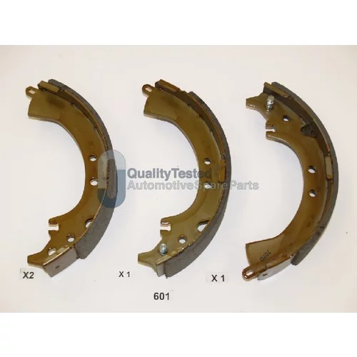 Sada brzdových čeľustí JAPANPARTS GF601JM