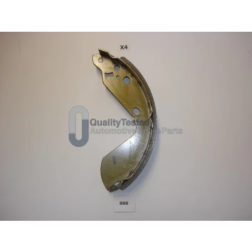 Sada brzdových čeľustí JAPANPARTS GF898JM