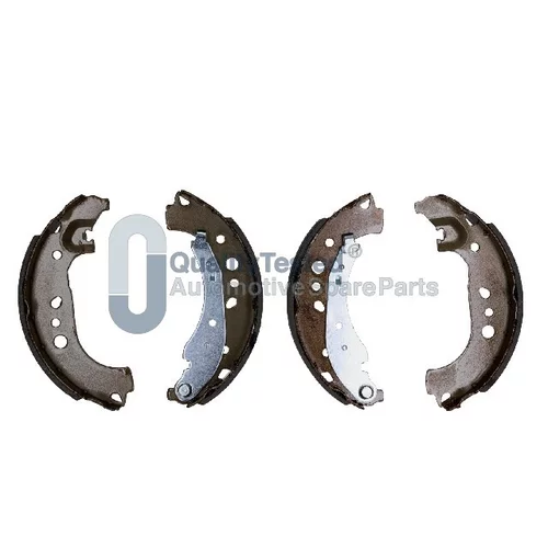 Sada brzdových čeľustí JAPANPARTS GFM02JM