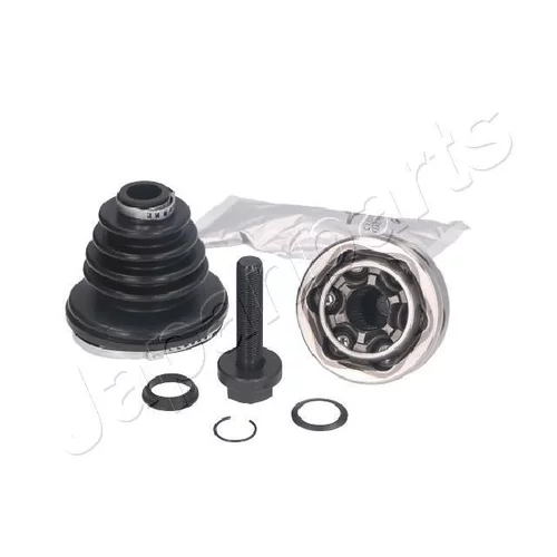 Sada kĺbov hnacieho hriadeľa JAPANPARTS GI-0008