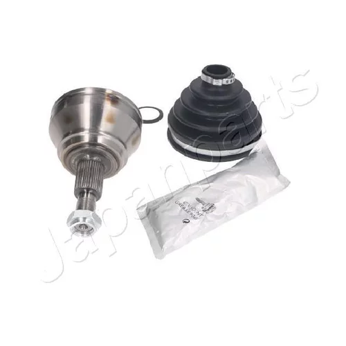 Sada kĺbov hnacieho hriadeľa GI-0019 /Japanparts/ - obr. 2