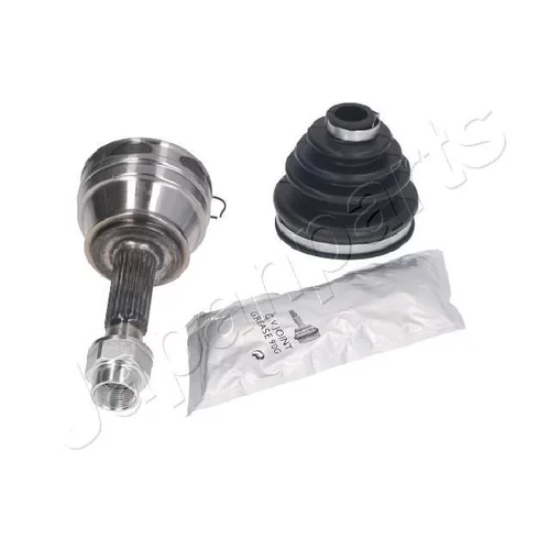 Sada kĺbov hnacieho hriadeľa GI-0034 /Japanparts/ - obr. 2