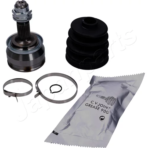 Sada kĺbov hnacieho hriadeľa JAPANPARTS GI-0212