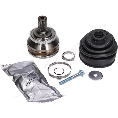 Sada kĺbov hnacieho hriadeľa JAPANPARTS GI-0322