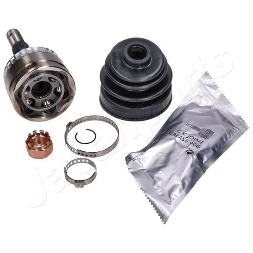 Sada kĺbov hnacieho hriadeľa GI-0407 /Japanparts/ - obr. 1