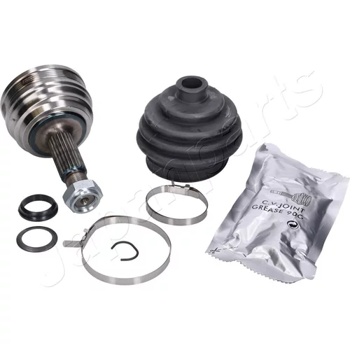 Sada kĺbov hnacieho hriadeľa JAPANPARTS GI-0902