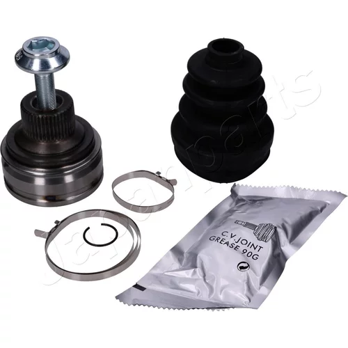 Sada kĺbov hnacieho hriadeľa JAPANPARTS GI-0918