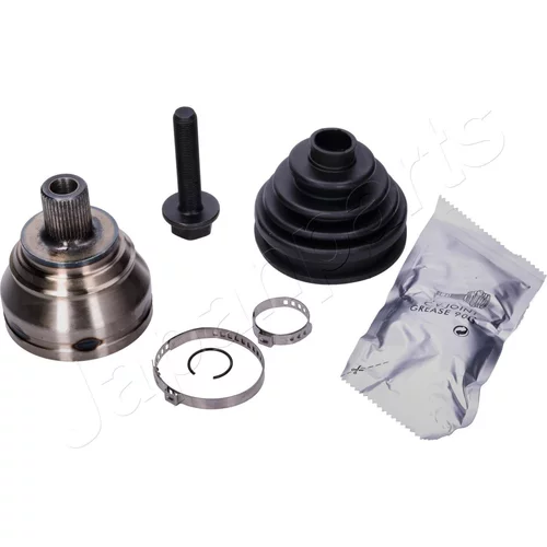 Sada kĺbov hnacieho hriadeľa JAPANPARTS GI-0922