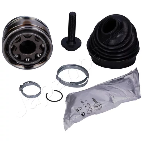 Sada kĺbov hnacieho hriadeľa JAPANPARTS GI-0933