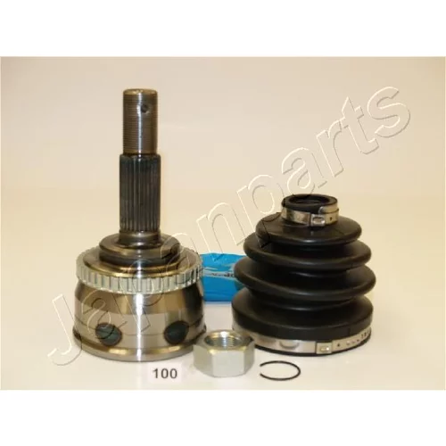 Sada kĺbov hnacieho hriadeľa JAPANPARTS GI-100