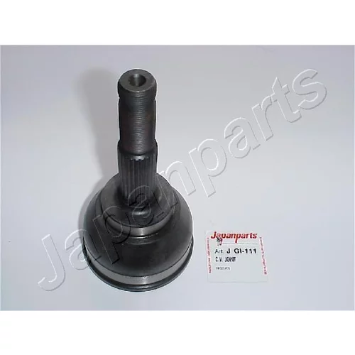Sada kĺbov hnacieho hriadeľa JAPANPARTS GI-111