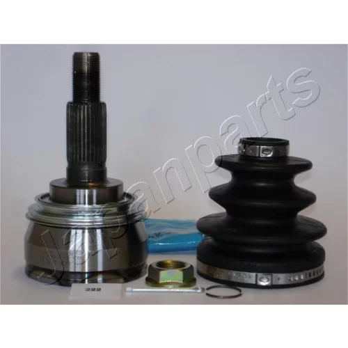 Sada kĺbov hnacieho hriadeľa JAPANPARTS GI-222