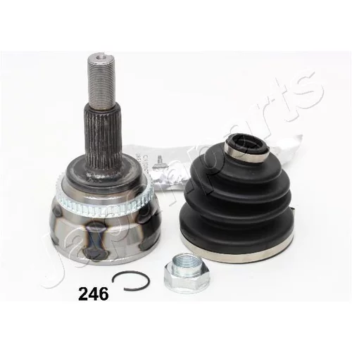 Sada kĺbov hnacieho hriadeľa GI-246 /Japanparts/