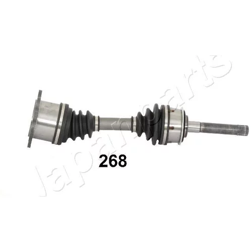 Hnací hriadeľ JAPANPARTS GI-268