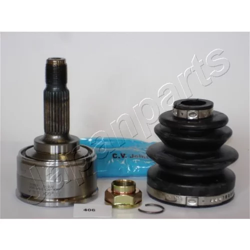 Sada kĺbov hnacieho hriadeľa JAPANPARTS GI-406