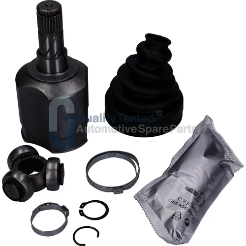 Sada kĺbov hnacieho hriadeľa JAPANPARTS GI0231JM