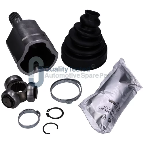 Sada kĺbov hnacieho hriadeľa GI0231JM /Japanparts/ - obr. 1