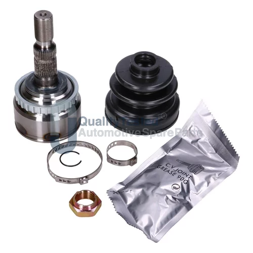Sada kĺbov hnacieho hriadeľa JAPANPARTS GI0408JM