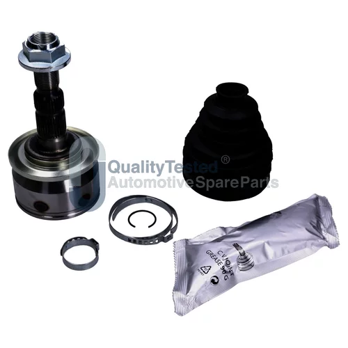 Sada kĺbov hnacieho hriadeľa JAPANPARTS GI0413JM
