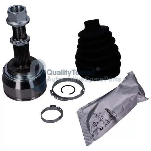 Sada kĺbov hnacieho hriadeľa JAPANPARTS GI053JM