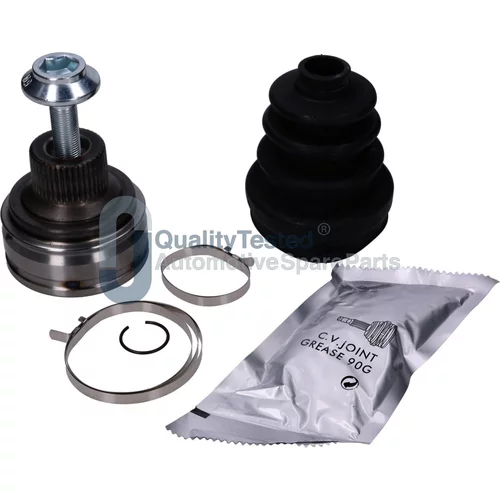 Sada kĺbov hnacieho hriadeľa JAPANPARTS GI0918JM