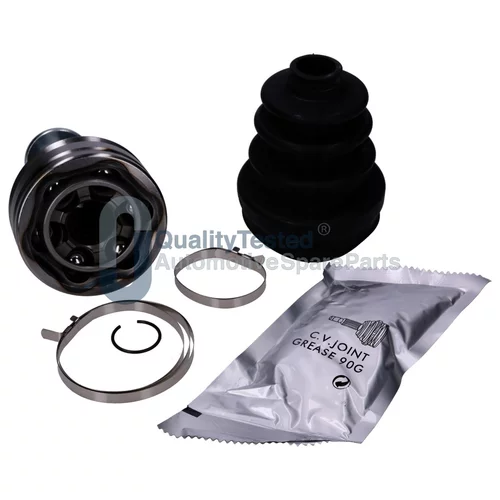 Sada kĺbov hnacieho hriadeľa GI0918JM /Japanparts/ - obr. 1
