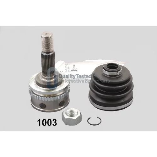 Sada kĺbov hnacieho hriadeľa JAPANPARTS GI1003JM