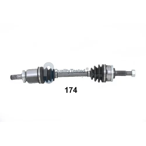 Hnací hriadeľ JAPANPARTS GI174JM