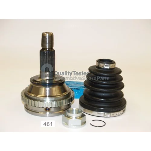 Sada kĺbov hnacieho hriadeľa JAPANPARTS GI461JM