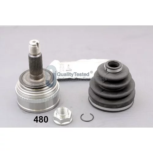 Sada kĺbov hnacieho hriadeľa JAPANPARTS GI480JM