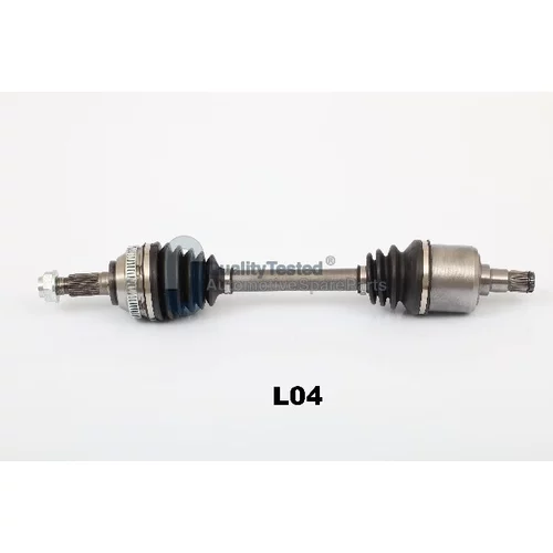 Hnací hriadeľ JAPANPARTS GIL04JM